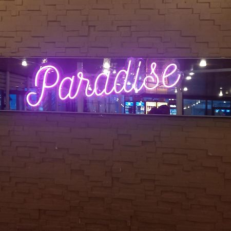 Paradise Hotel Akcay Edremit  Extérieur photo