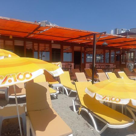 Paradise Hotel Akcay Edremit  Extérieur photo
