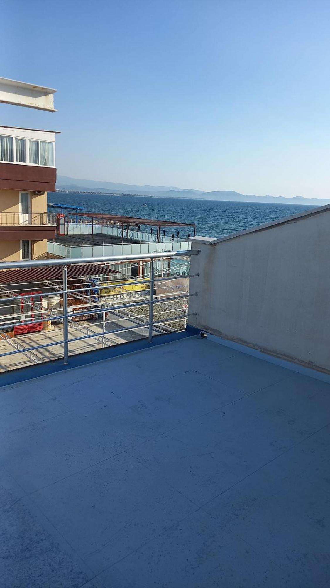 Paradise Hotel Akcay Edremit  Extérieur photo