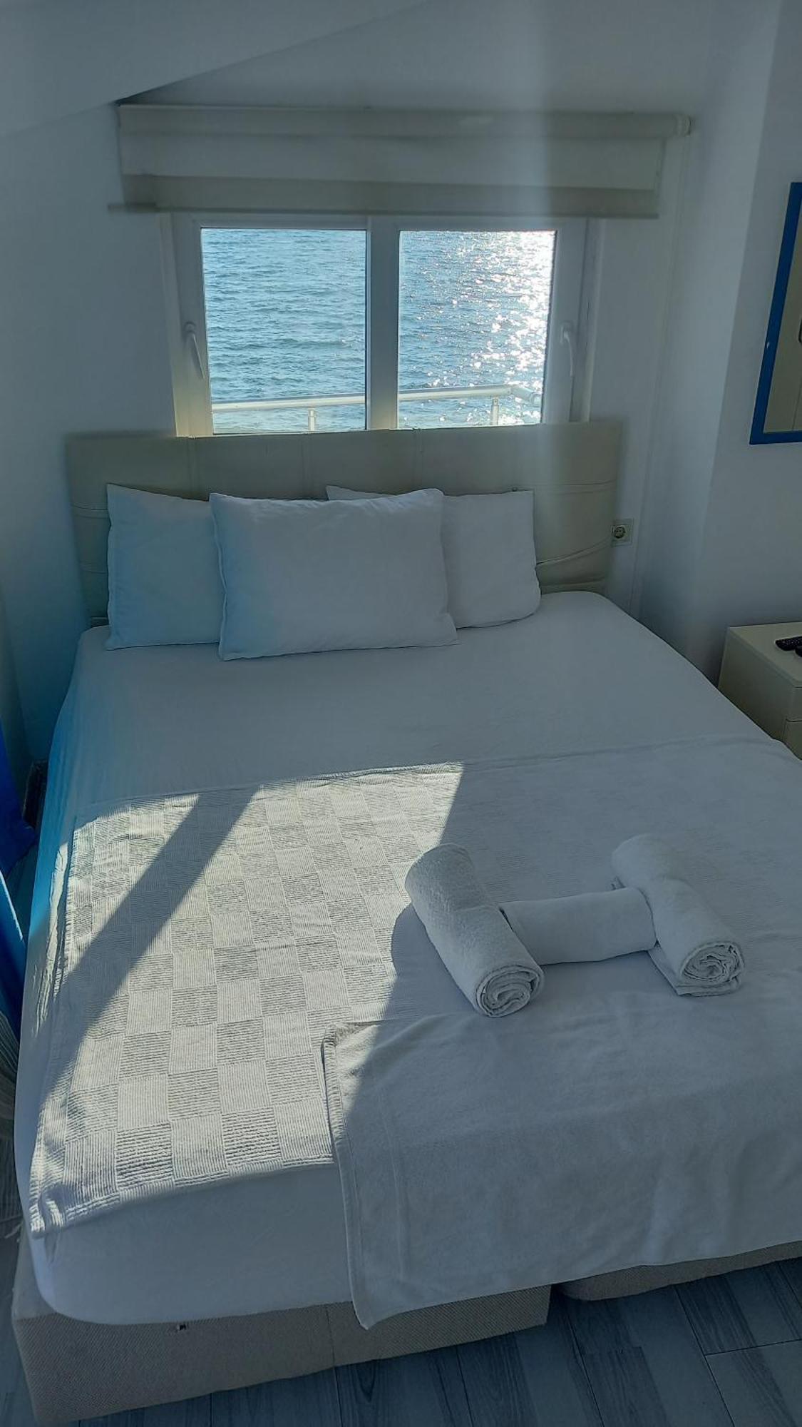 Paradise Hotel Akcay Edremit  Extérieur photo