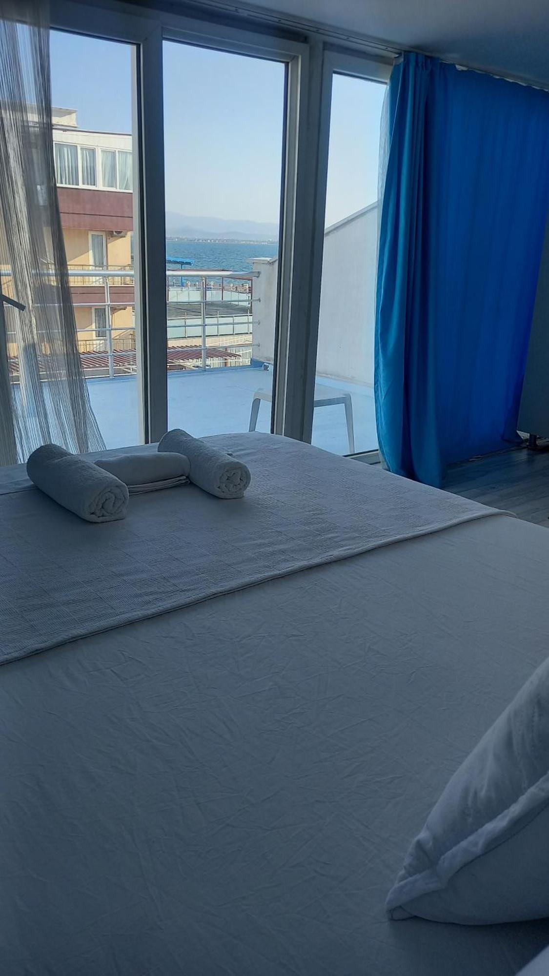 Paradise Hotel Akcay Edremit  Extérieur photo