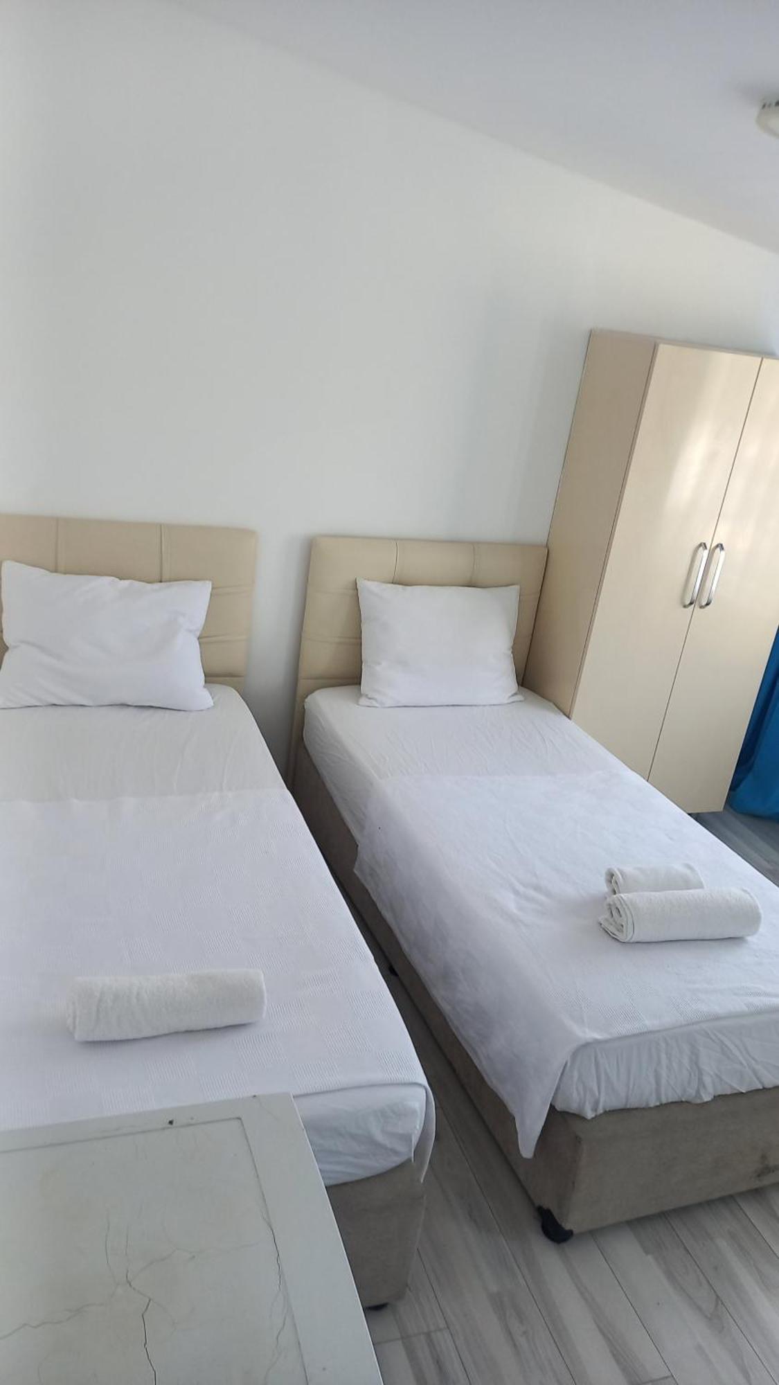 Paradise Hotel Akcay Edremit  Extérieur photo