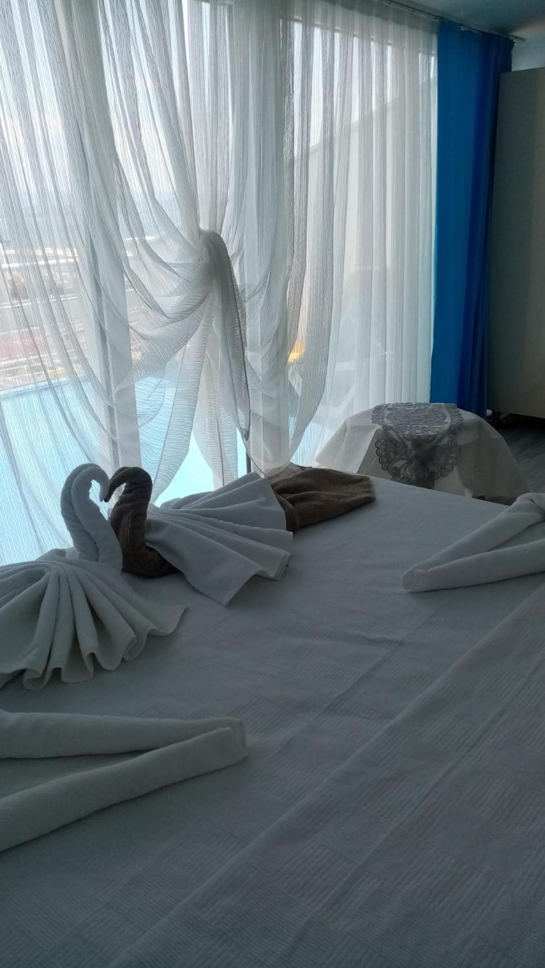 Paradise Hotel Akcay Edremit  Extérieur photo