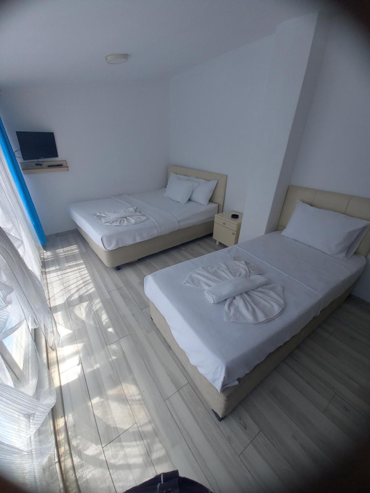 Paradise Hotel Akcay Edremit  Extérieur photo