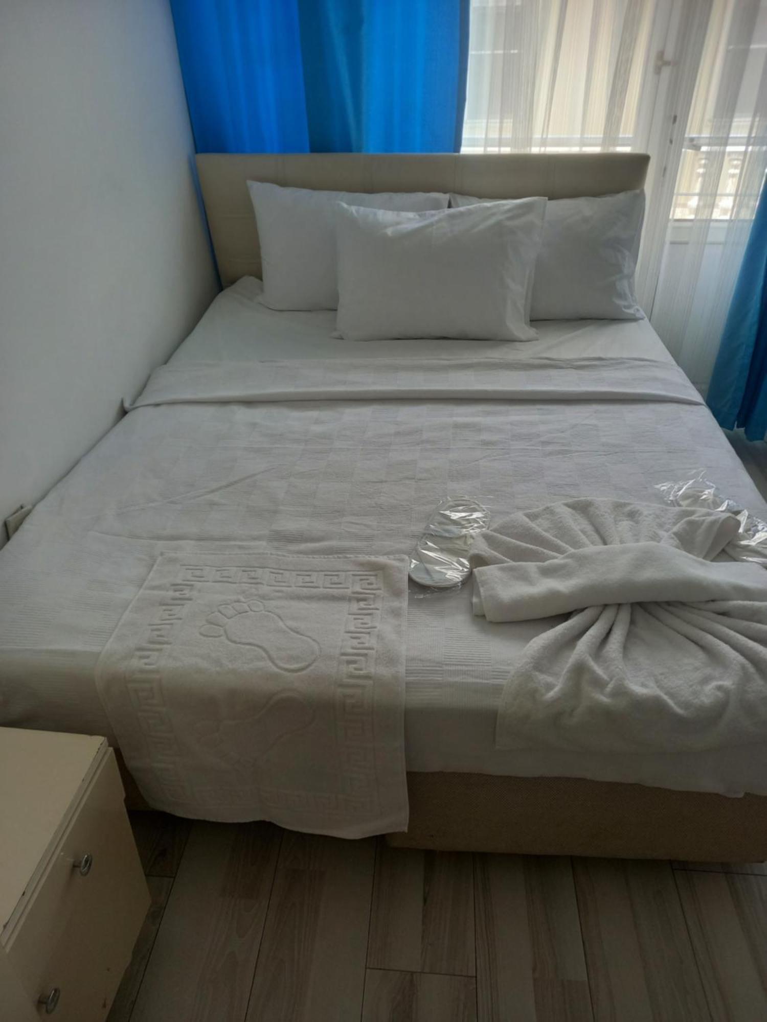 Paradise Hotel Akcay Edremit  Extérieur photo