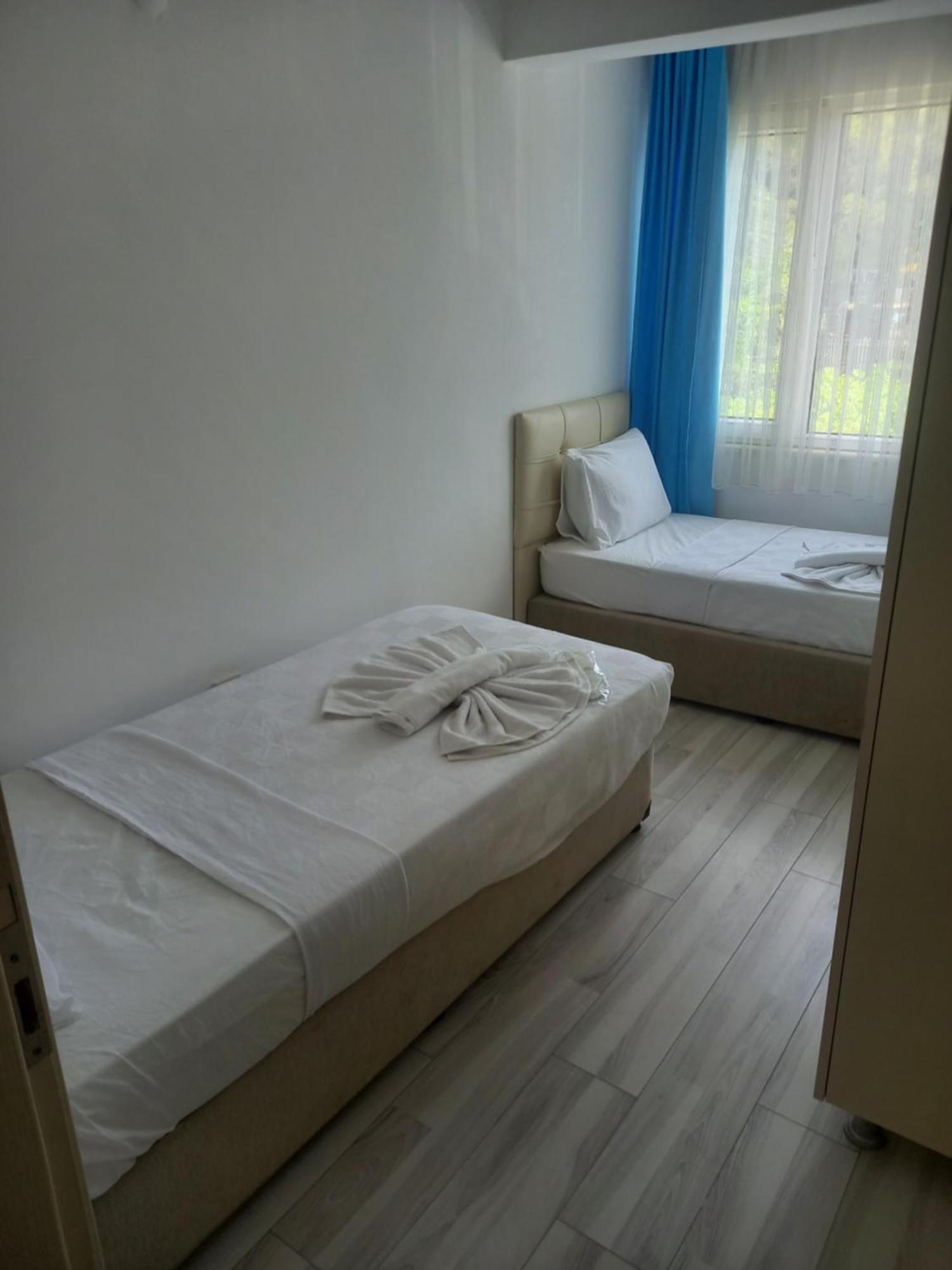 Paradise Hotel Akcay Edremit  Extérieur photo