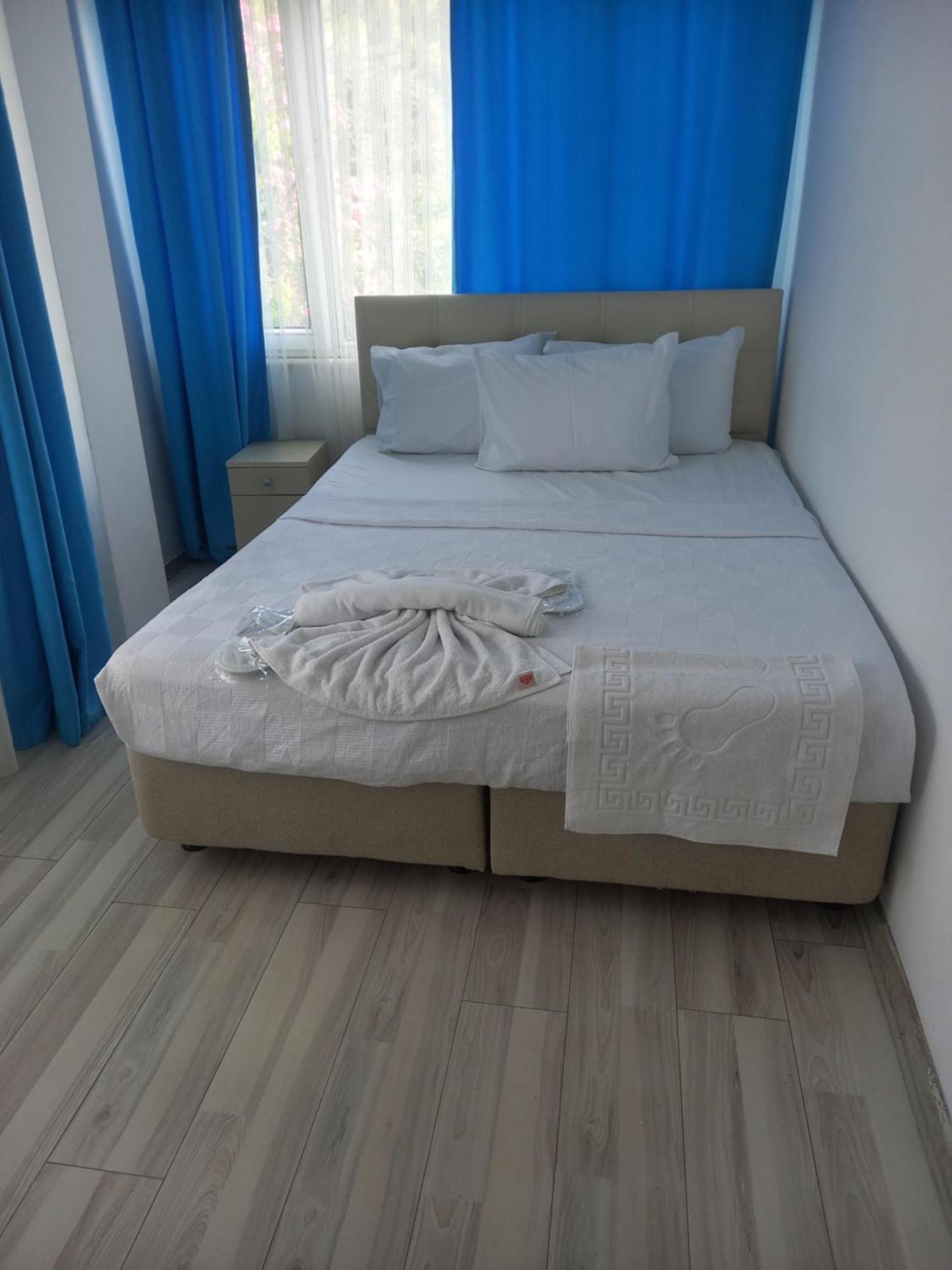 Paradise Hotel Akcay Edremit  Extérieur photo
