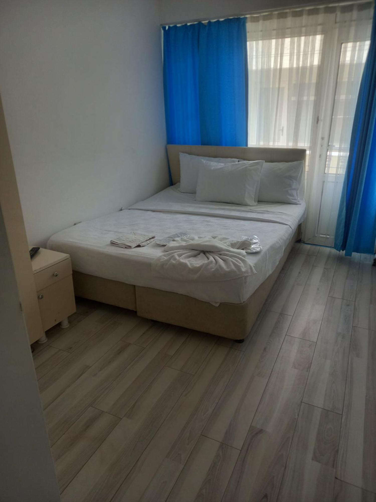 Paradise Hotel Akcay Edremit  Extérieur photo