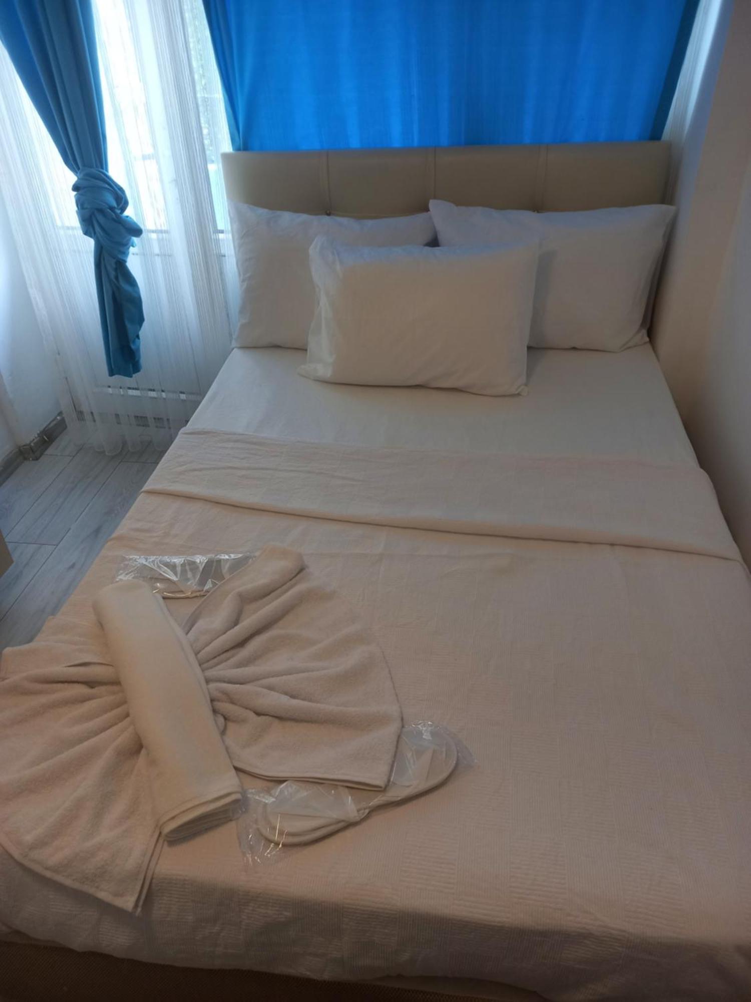 Paradise Hotel Akcay Edremit  Extérieur photo