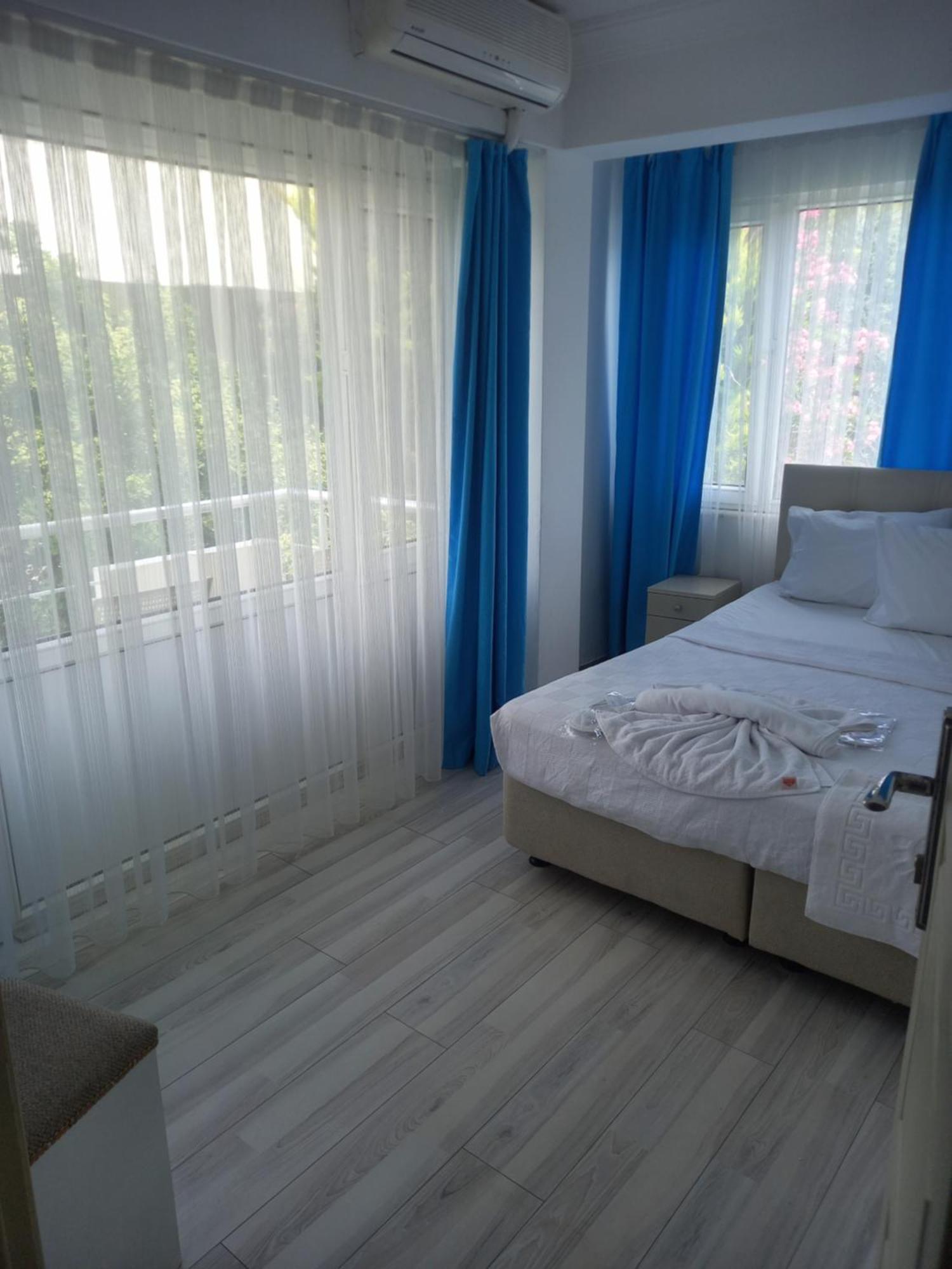 Paradise Hotel Akcay Edremit  Extérieur photo