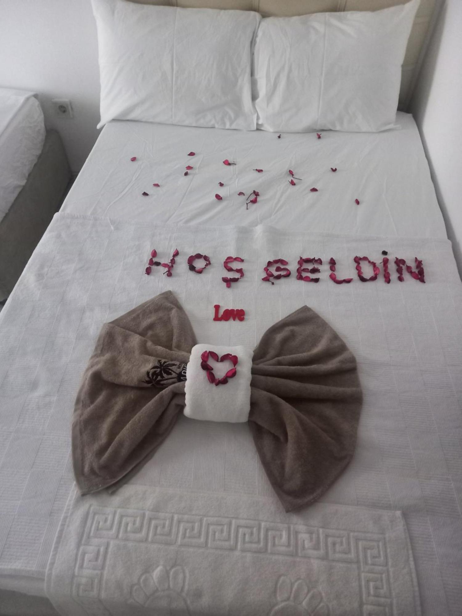 Paradise Hotel Akcay Edremit  Extérieur photo