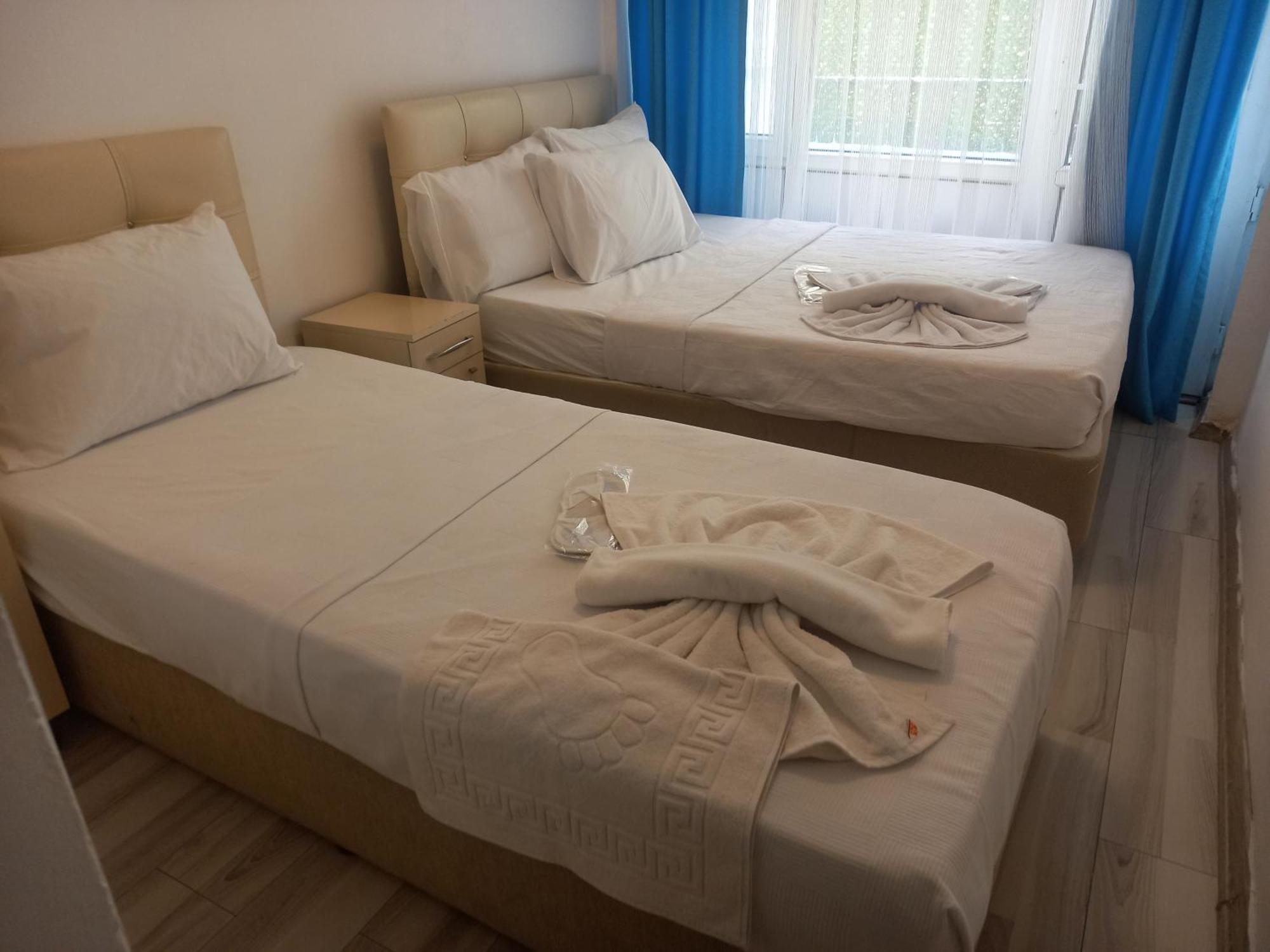 Paradise Hotel Akcay Edremit  Extérieur photo