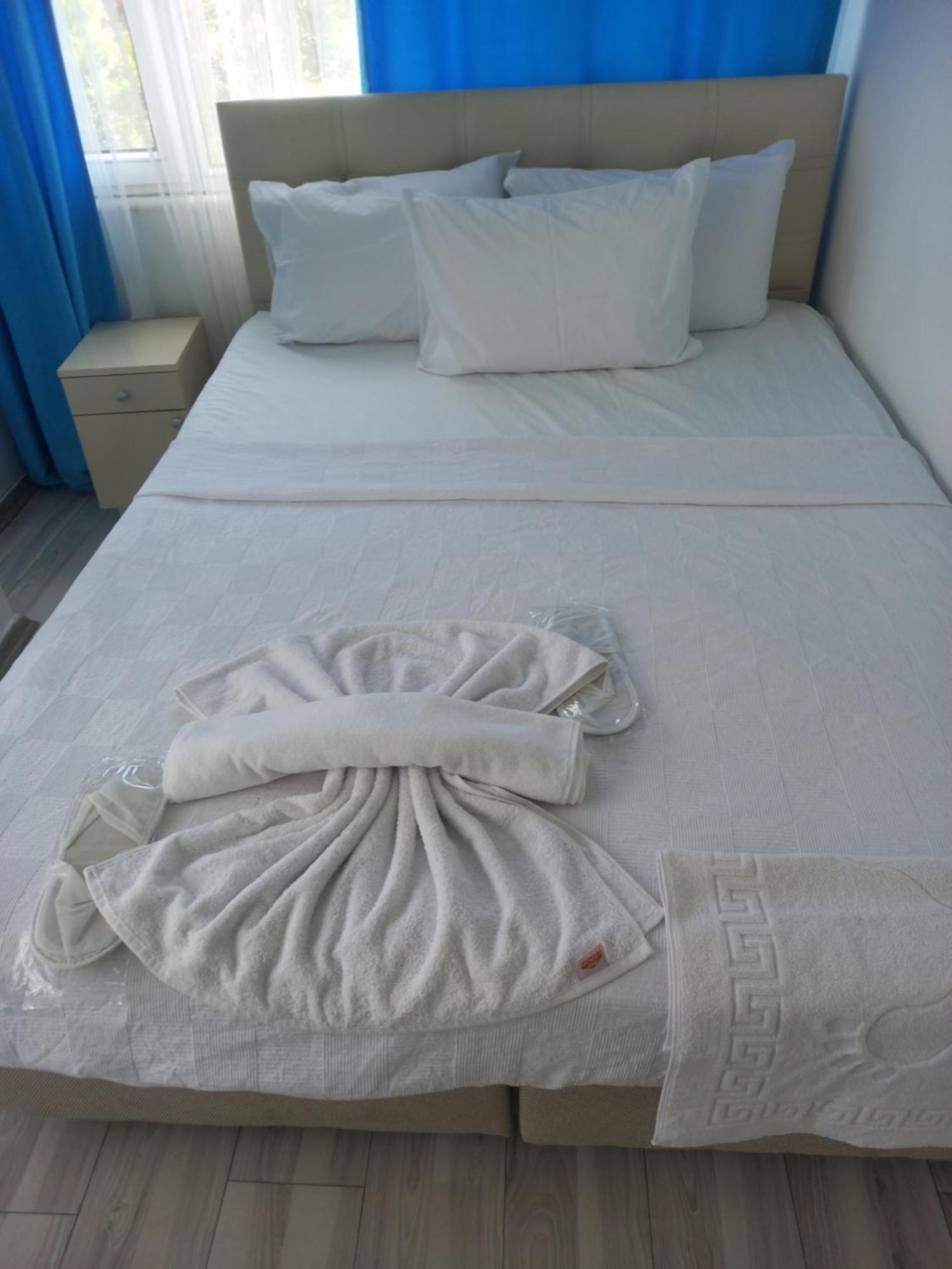 Paradise Hotel Akcay Edremit  Extérieur photo