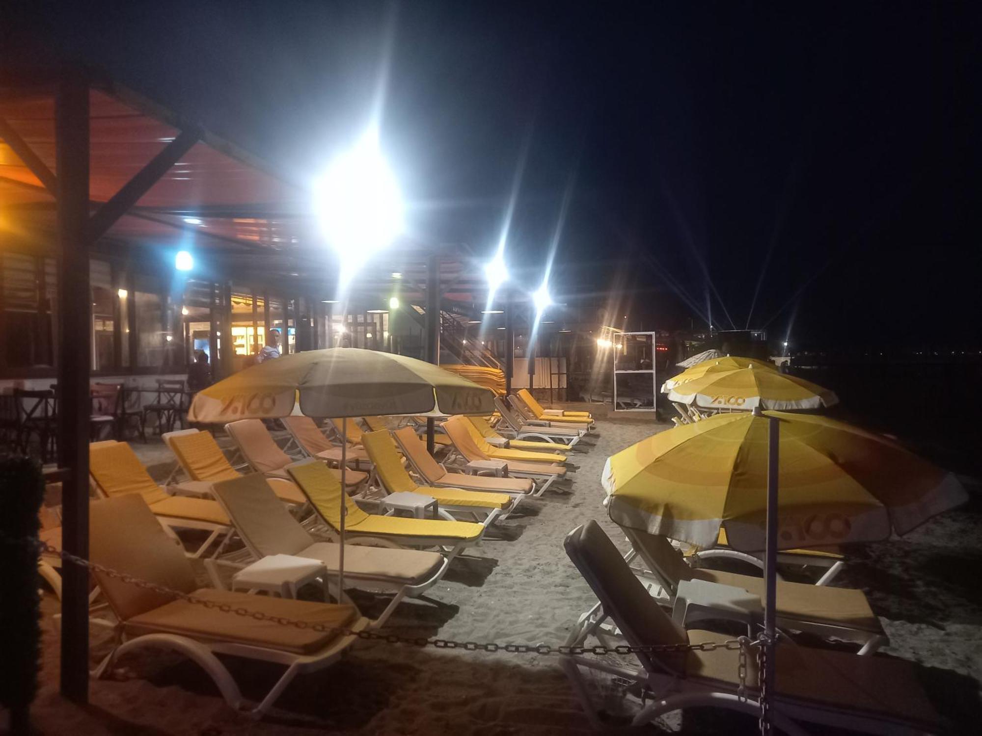 Paradise Hotel Akcay Edremit  Extérieur photo