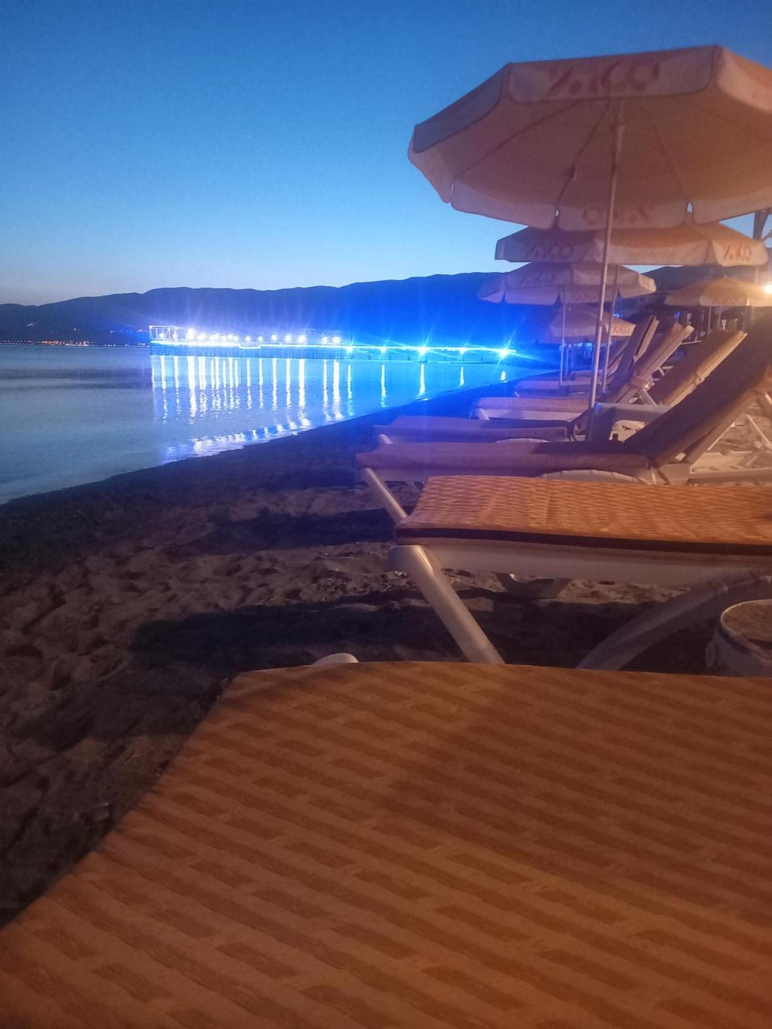 Paradise Hotel Akcay Edremit  Extérieur photo
