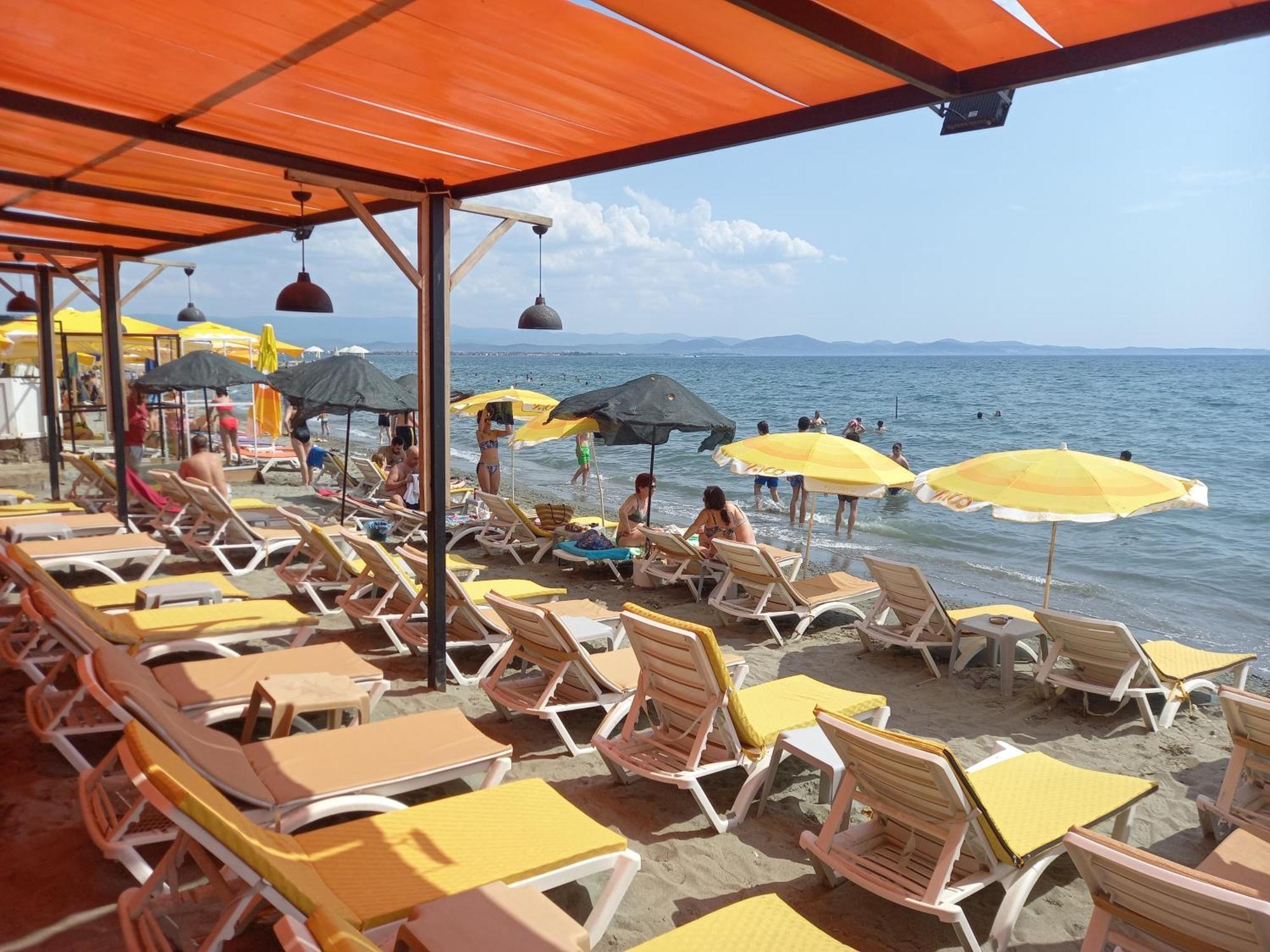 Paradise Hotel Akcay Edremit  Extérieur photo