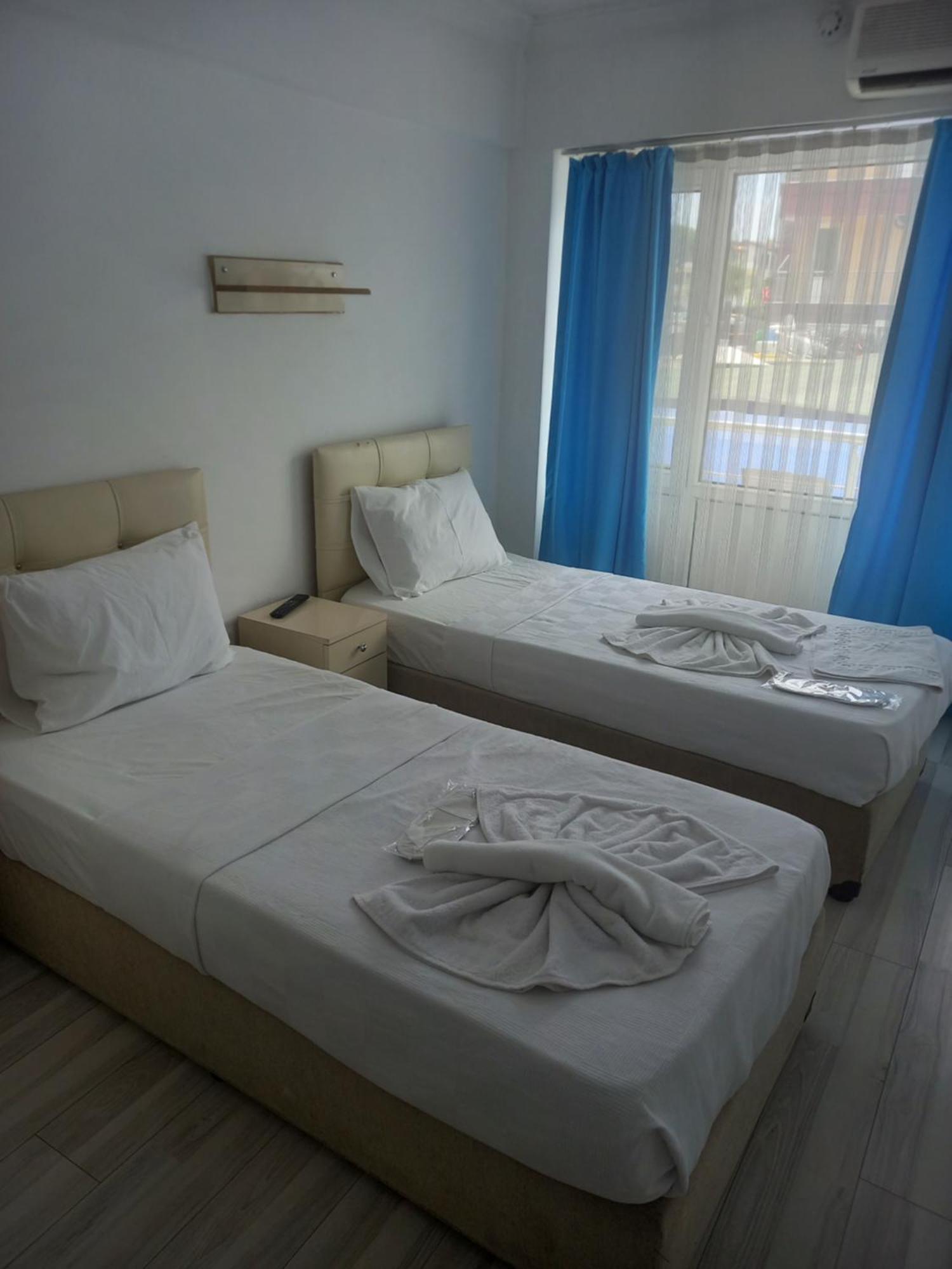 Paradise Hotel Akcay Edremit  Extérieur photo