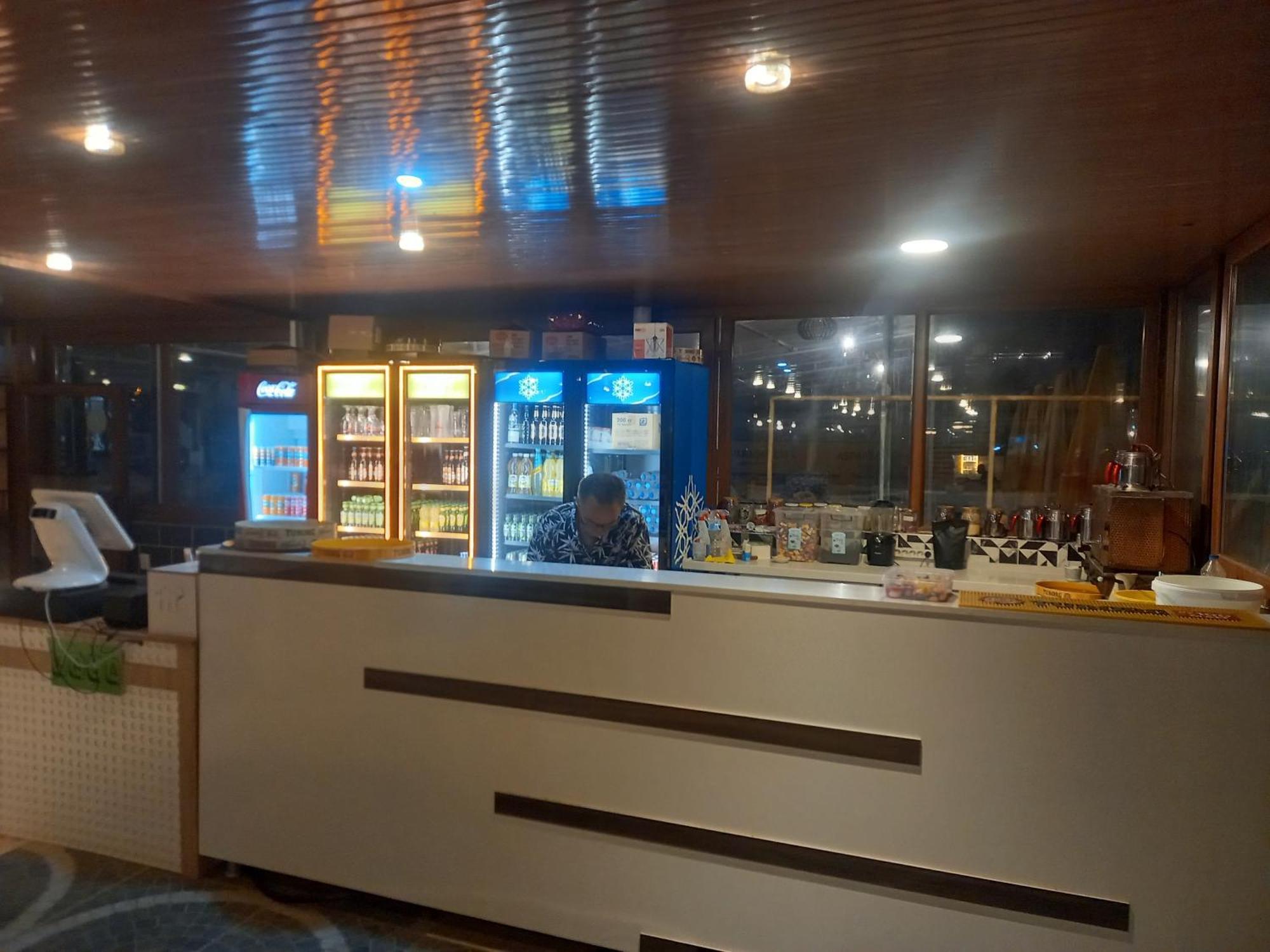 Paradise Hotel Akcay Edremit  Extérieur photo